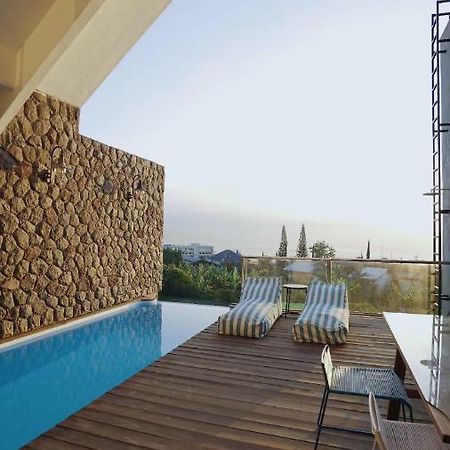 The Cendana Villa'S Batu  Exterior photo