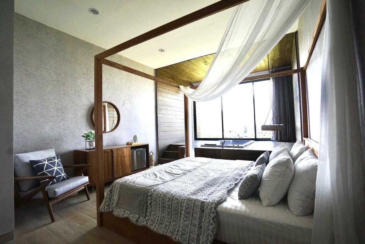 The Cendana Villa'S Batu  Exterior photo