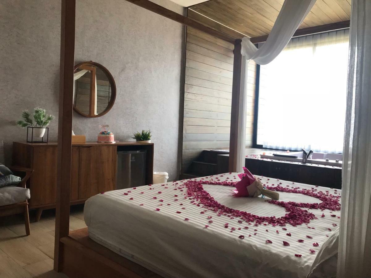 The Cendana Villa'S Batu  Exterior photo