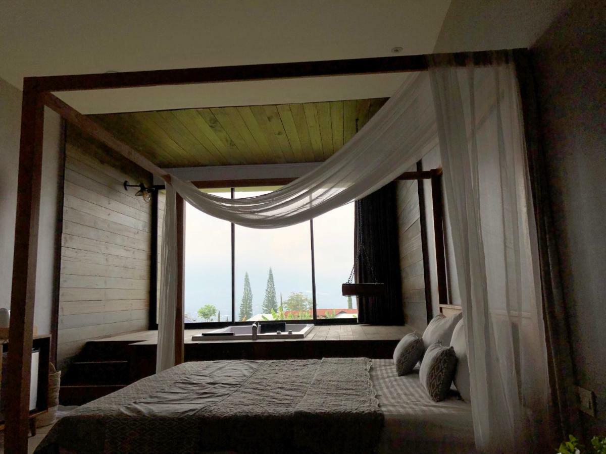 The Cendana Villa'S Batu  Exterior photo