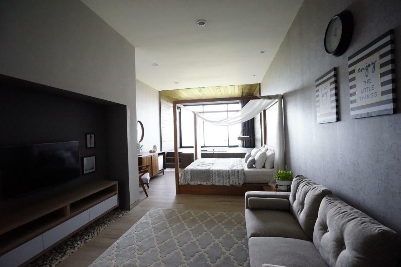 The Cendana Villa'S Batu  Exterior photo