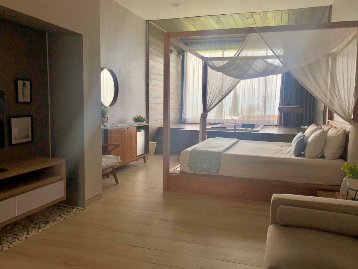 The Cendana Villa'S Batu  Exterior photo
