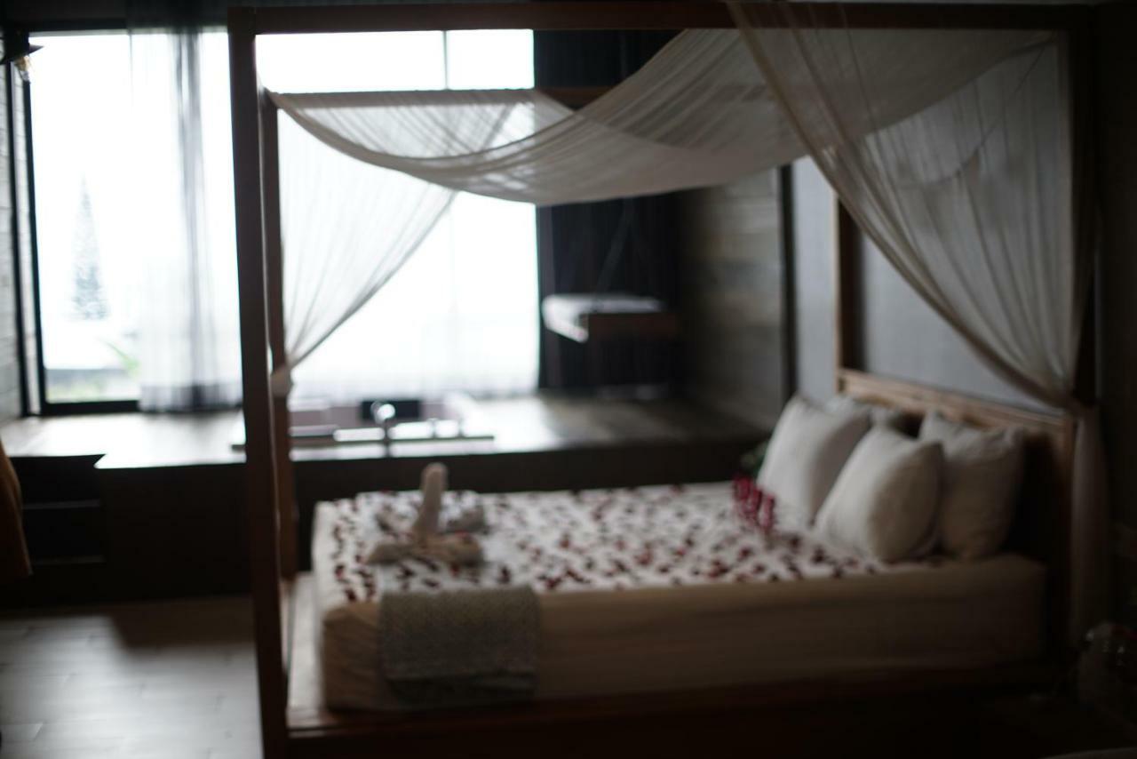 The Cendana Villa'S Batu  Exterior photo